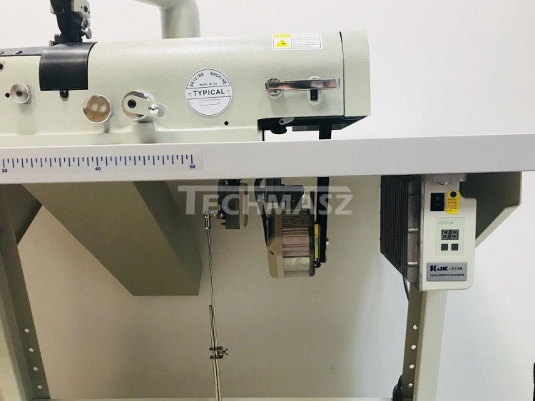 ŚCIENIARKA TYPICAL TB-801$