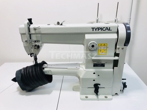 STĘBNÓWKA CYLINDRYCZNA TYPICAL GC-2603 ENERGOOSZCZĘDNA