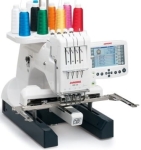 Hafciarka JANOME MB-4SE