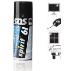 SPIRIT 61 AKTYWNA PIANKA CZYSZCZĄCA