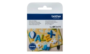 Nóż do cięcia tkanin krążkowy BROTHER SDX