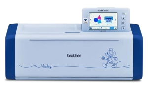 Ploter Brother SDX2250D + GRATISY