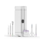 Trymer z zestawem narzędzi Cricut