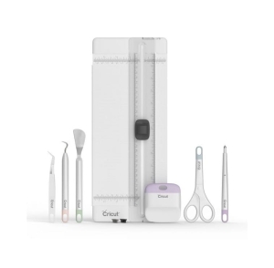 Trymer z zestawem narzędzi Cricut