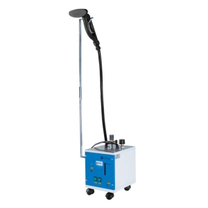 WYTWORNICA PARY ZE SZCZOTKĄ ELEKTRYCZNO-PAROWĄ BATTISTELA ATENA