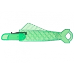 Nawlekacz do igieł rybka