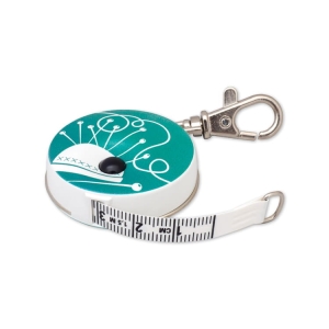 Miara krawiecka PICCO DECOR GARN GREEN