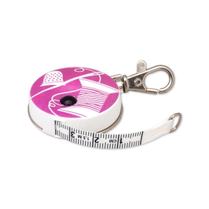 Miara krawiecka PICCO DECOR GARN LILA