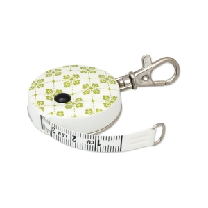 Miara krawiecka PICCO DECOR FLORA GREEN