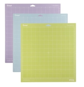 Mata Cricut 30×30 cm – 3 szt
