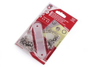 Springi KOH-I-NOOR Ø10mm z mini praską