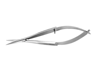 Nożyczki KRETZER do precyzyjnego cięcia 11 cm ostre czubki