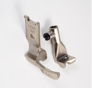 STOPKA DO KEDRY 6,4 MM 1/4" DO MASZYNY Z POTRÓJNYM TRANSPORTEM  