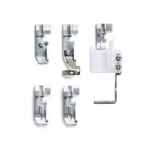 Zestaw stopek do Pfaff Admire Air 5000 821221096