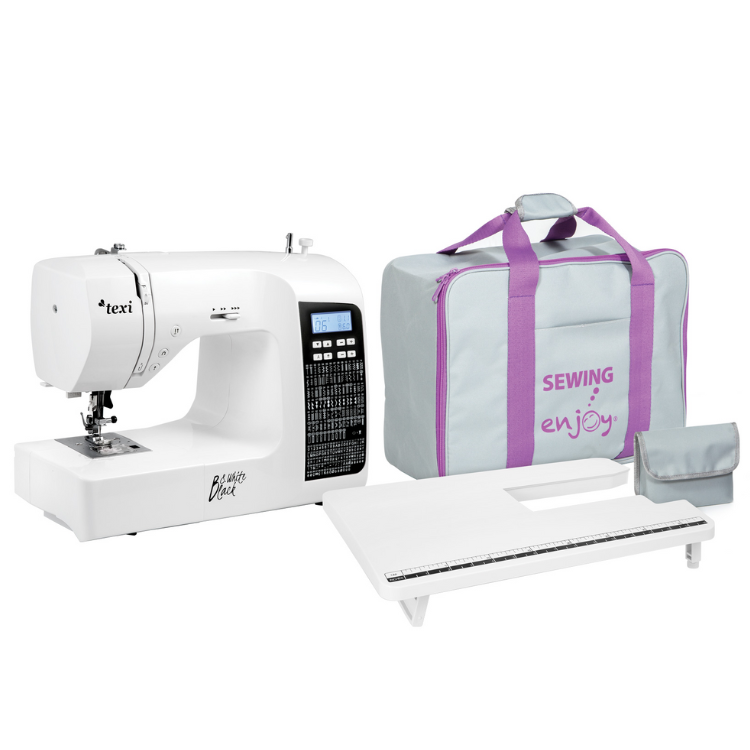 texi-black-white-xmas-set-maszyna-do-szycia-sterowana-komputerowo-w-zestawie-z-torba-oraz-stolikiem.png