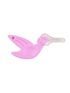 NAWLEKACZ DO NICI PTASZEK RÓŻOWY