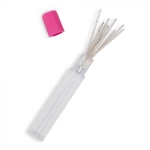 Igły Prym do haftu w pojemniku z magnesem