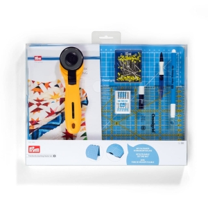 Zestaw startowy PRYM do patchworków