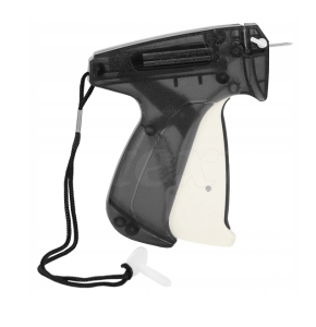Metkownica etykieciarka do etykietowania fine pistolet TEXI 75F TAG GUN