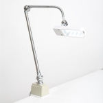 LAMPKA MOCOWANA DO BLATU MASZYNY HM-99TS (LED 5W)