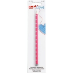 Ołówek krawiecki PRYM LOVE kredka biały