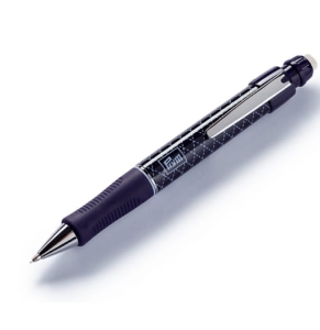 Ołówek automatyczny PRYM kreda krawiecka biała