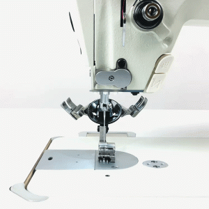 Głowica rewolwerowa na 3 stopki uniwersalna do stebnówki (TEXI 3 FEET)