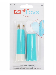 Organizer magnetyczny z igłami LOVE Prym