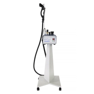 PRIMULA MAGIC INOX STEAMER