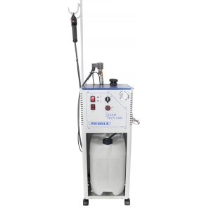 PRIMULA STEAM TECH STEAMER