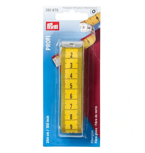 Miara centymetr krawiecki Prym 254 cm