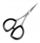 Nożyczki PREMAX 63130312 9 cm do haftu mikroząbki