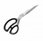 Nożyczki PREMAX 63020800 20 cm profilowane powiększony uchwyt