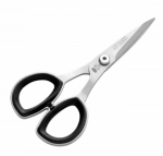 Nożyczki PREMAX 63010600 15 cm krawieckie mikroząbki 