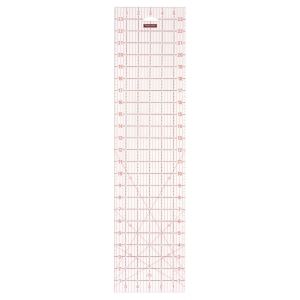 Linijka FISKARS do patchworku i quiltingu 15 x 60 cm