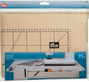 Mata do szycia i prasowania Prym 50x92 cm
