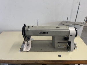 STEBNÓWKA JUKI DDL-5550 