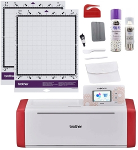 PLOTER BROTHER SDX900 SUPER GRATISY