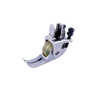 Stopka rolkowa do stebnówki wąska JY353 