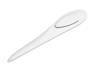 Narzędzie do kształtowania rogów tkanin 