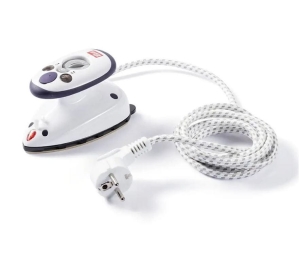 Żelazko PRYM mini parowe do patchworków