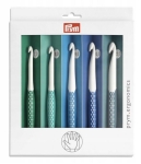 Szydełka PRYM 218-441 7-12 mm ergonomiczne 