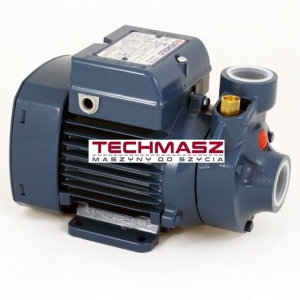 Pompa wirnikowa Pedrollo PKm60  do wytwornic pary Comel typu Pratika CMP, FB/F