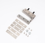 Nóż (zestaw górny + dolny) do JEMA, KRAFFT, ULTIMA 110LR 120LR,  