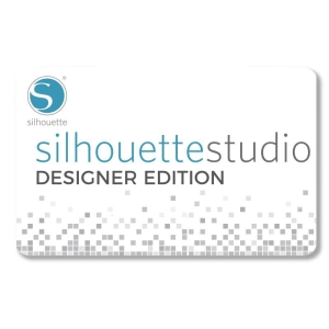 Silhouette Studio Designer Edition