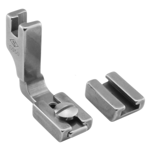 Stopka do marszczenia regulowana P950