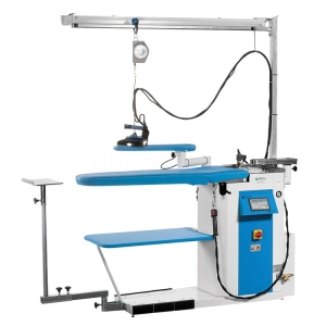 Stół prasowalniczy BATTISTELLA ANDROMEDA MAX VAP