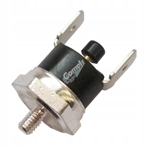 ZABEZPIECZENIE TERMICZNE COMEL FB/F MP/R FR/F