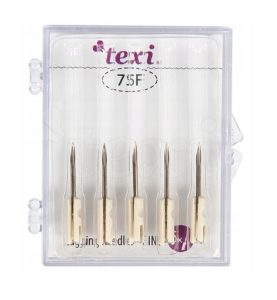 Igły do pistoletu etykieciarki metkowania Texi 75F  1,32 mm