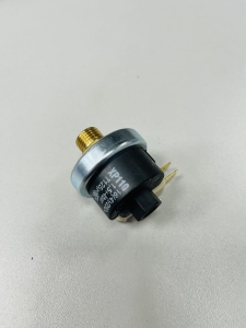 Czujnik ciśnienia (regulator ciśnienia) do 6 bar 1/4" GZ